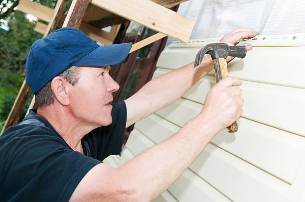 Best Stucco Siding  in Landmk, AR