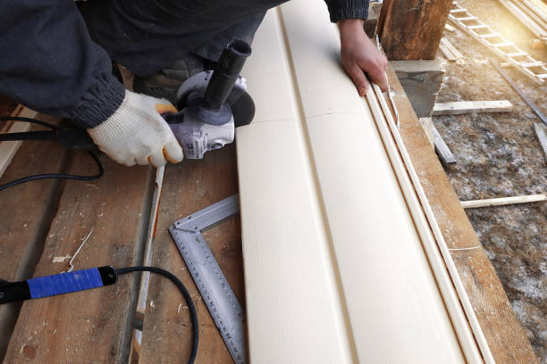 Reliable Landmark, AR Siding Solutions